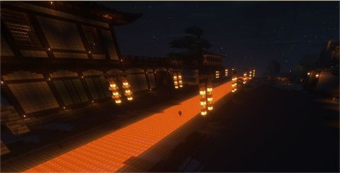 我的世界江湖传说手机版 第5张图片