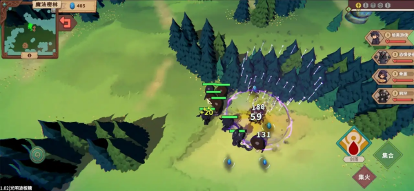 受死吧魔王手游下载 第5张图片