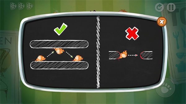 老鼠觅食记游戏下载 第5张图片
