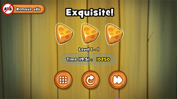 老鼠觅食记游戏下载 第4张图片