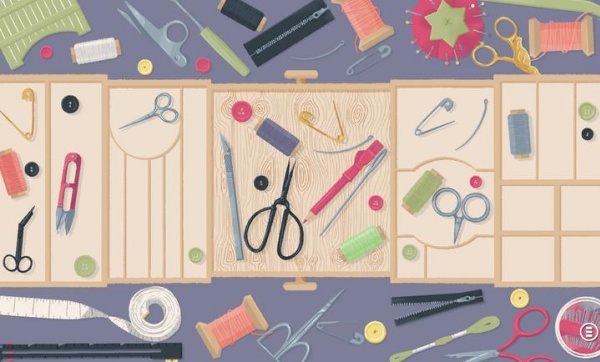 往左一点橱柜与抽屉游戏手机版下载 第4张图片