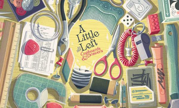 往左一点橱柜与抽屉游戏手机版下载 第3张图片