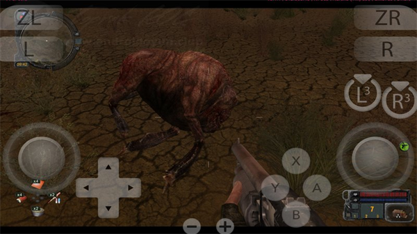 潜行者普里皮亚季的召唤手机版下载 第3张图片