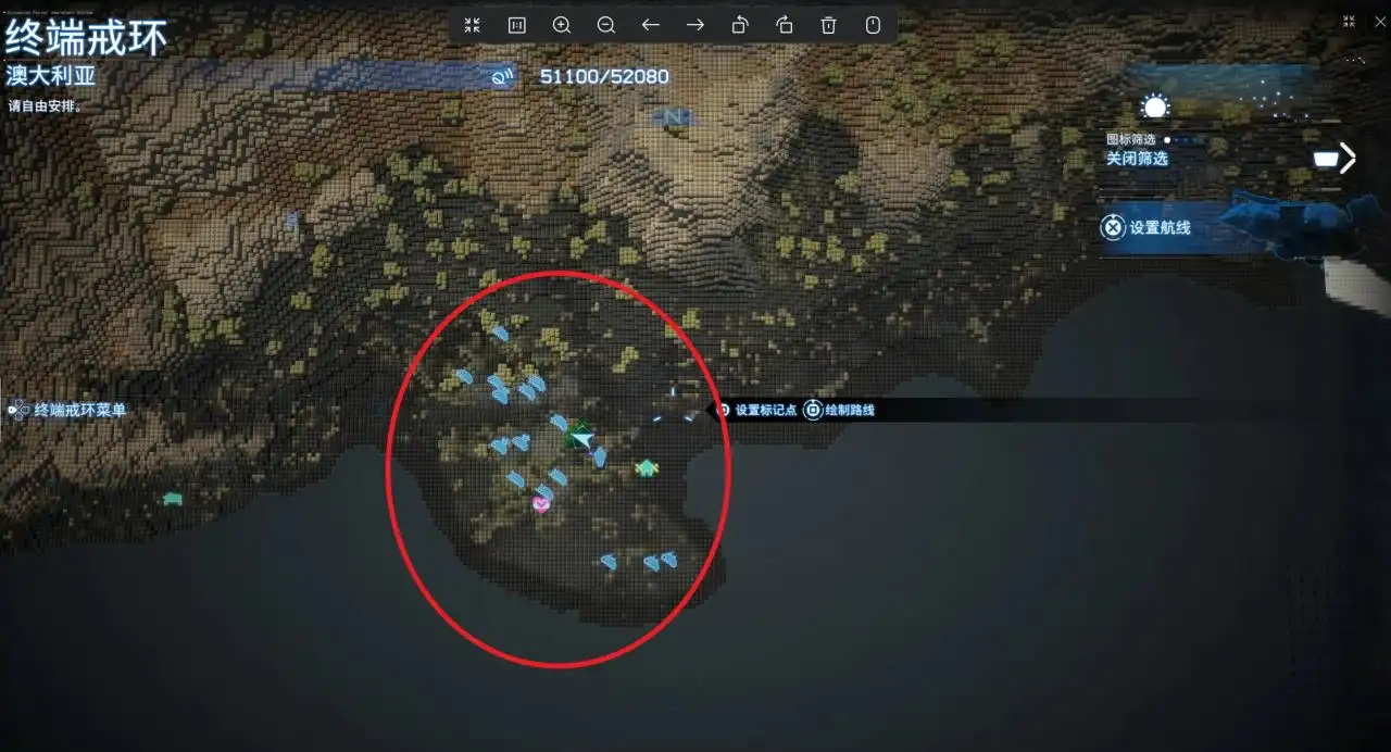 全里程碑通关指南4