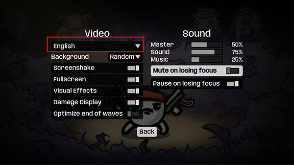 如何设置成中文截图3