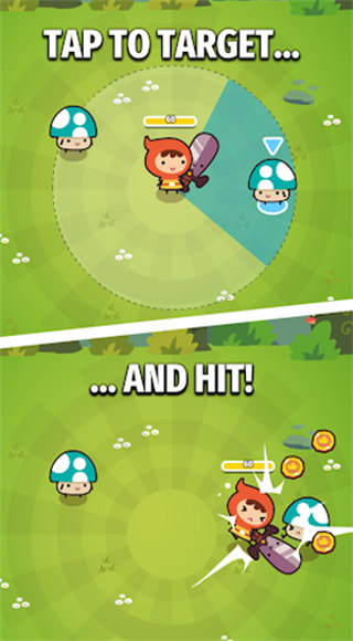 Micro RPG中文版下载 第1张图片