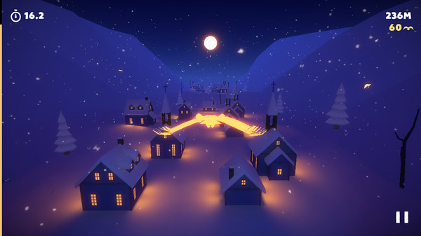 纯白之旅官方下载 第2张图片