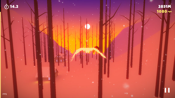 纯白之旅官方下载 第5张图片