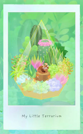 我的水晶花园破解版 第5张图片