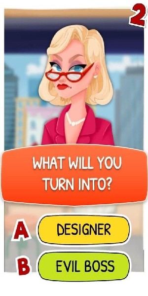 人生选择2手机版 第1张图片