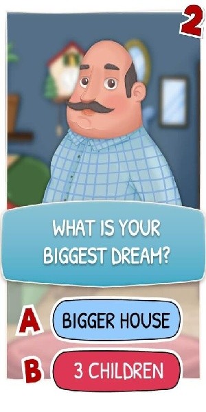 人生选择2手机版 第4张图片