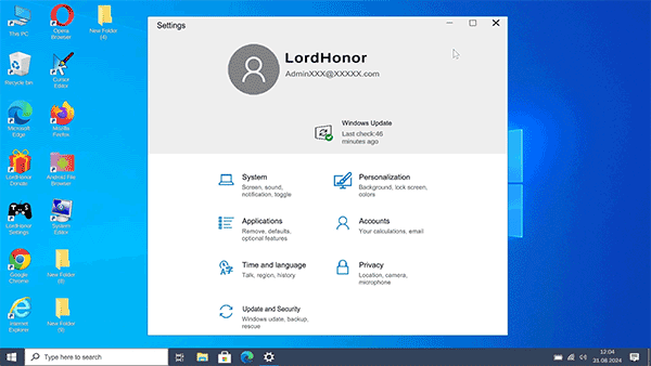 Win10专业版安卓模拟器下载 第5张图片