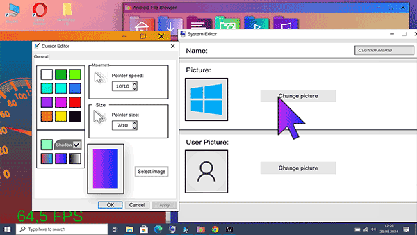 Win10专业版安卓模拟器下载 第2张图片
