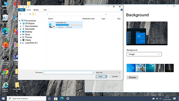 Win10专业版安卓模拟器下载 第4张图片
