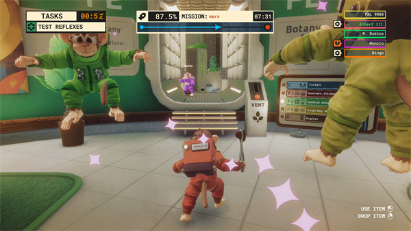 猩空大冒险游戏下载 第2张图片