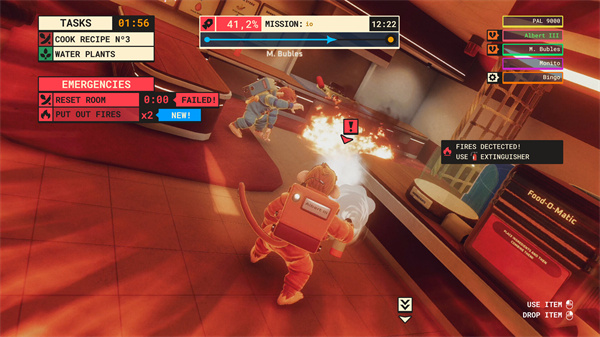 猩空大冒险游戏下载 第4张图片