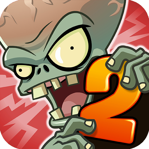 植物大战僵尸2内购版免费下载 v4.0.1 安卓版