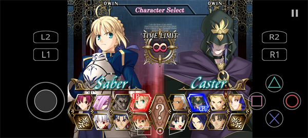 FATE无限代码手游下载中文版 第3张图片