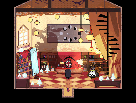 绮罗四时谭手机版下载 第3张图片