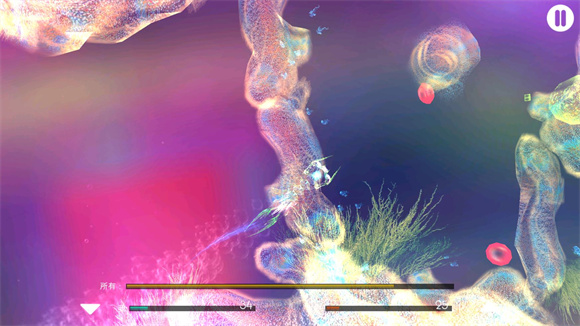 光影穿梭2进化手游汉化版 第3张图片