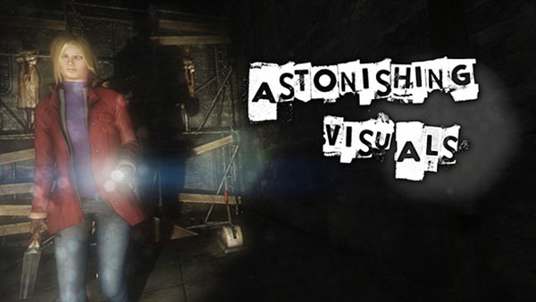 失落的记忆无鹿头人版本下载 第4张图片