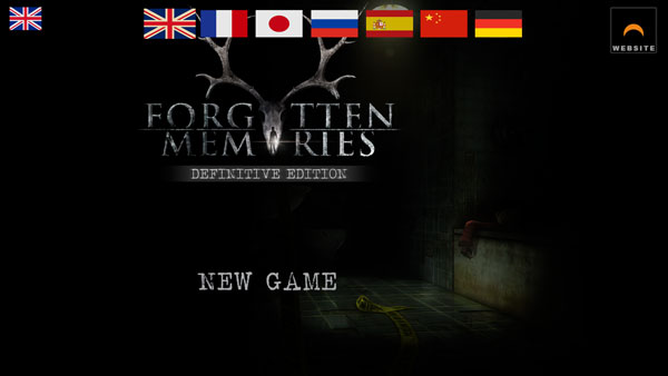 怎样设置中文截图2