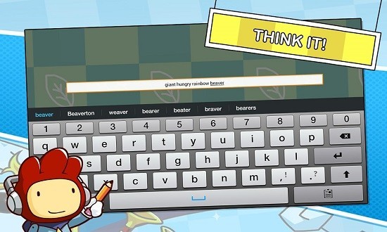 涂鸦冒险家无限安卓下载 第1张图片