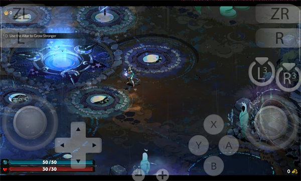 Hades2游戏手机版下载 第1张图片