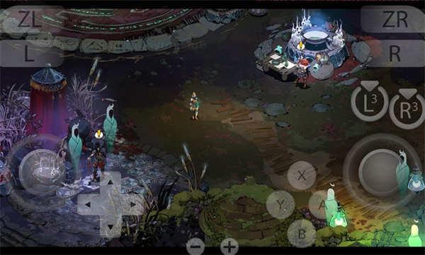 Hades2游戏手机版下载 第2张图片