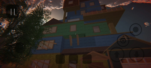 愤怒的邻居重生手机版 第3张图片