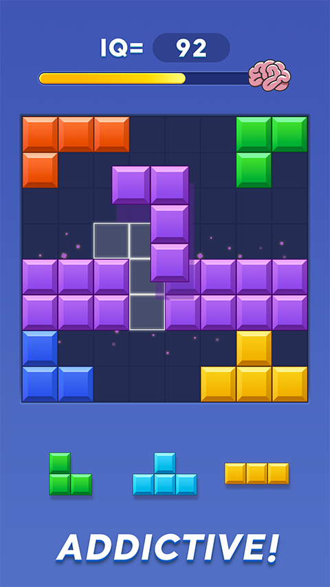 Block Blast Solver mod apk 第4张图片