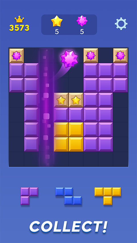 Block Blast Solver mod apk 第1张图片
