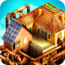 Escape Machine City mod apk