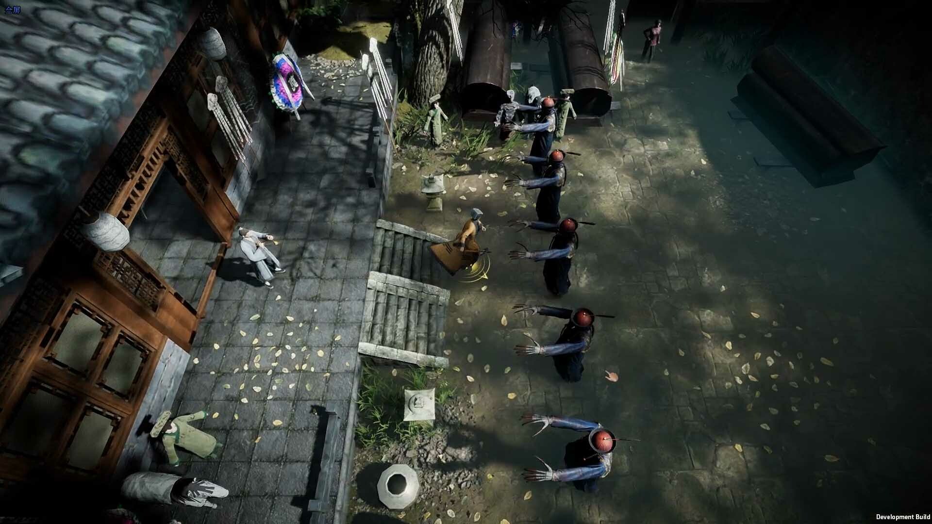 镇邪2破解版 第1张图片