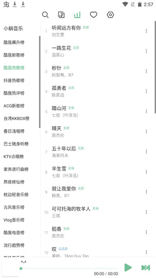 洛雪音乐安卓版官方下载 第4张图片