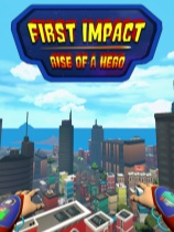 第一次冲击英雄崛起中文版免费下载 绿色学习版