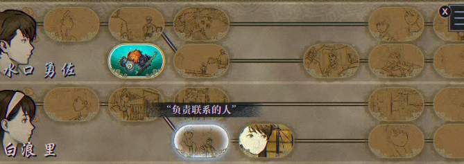 真结局触发方法2