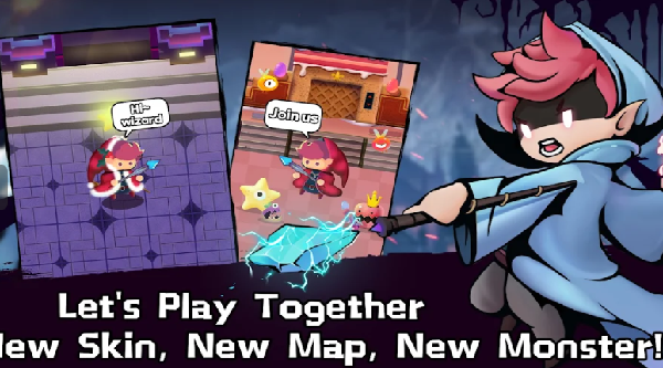 Wizard of Legend 第5张图片