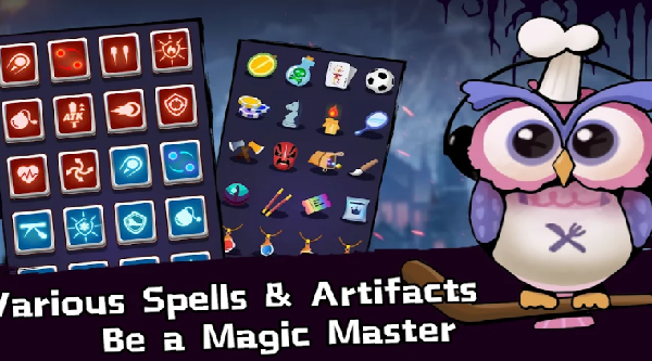 Wizard of Legend 第3张图片