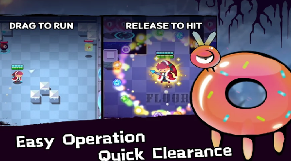 Wizard of Legend 第1张图片