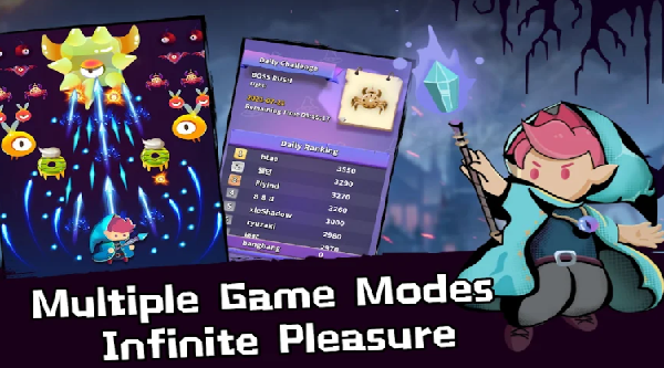 Wizard of Legend 第2张图片