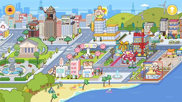 怎么买家具截图1