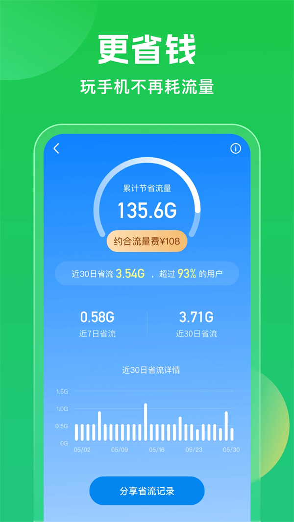WiFi万能钥匙破解版免费VIP 第4张图片