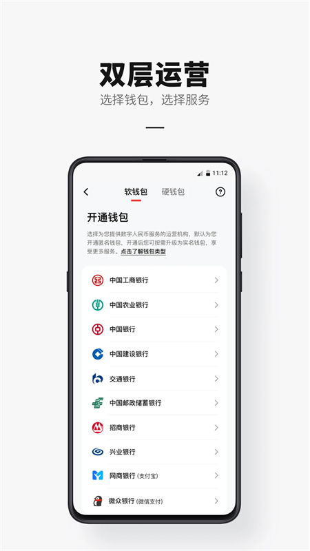 数字人民币下载手机版 第4张图片