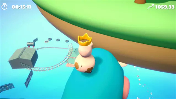 全成就攻略截图5