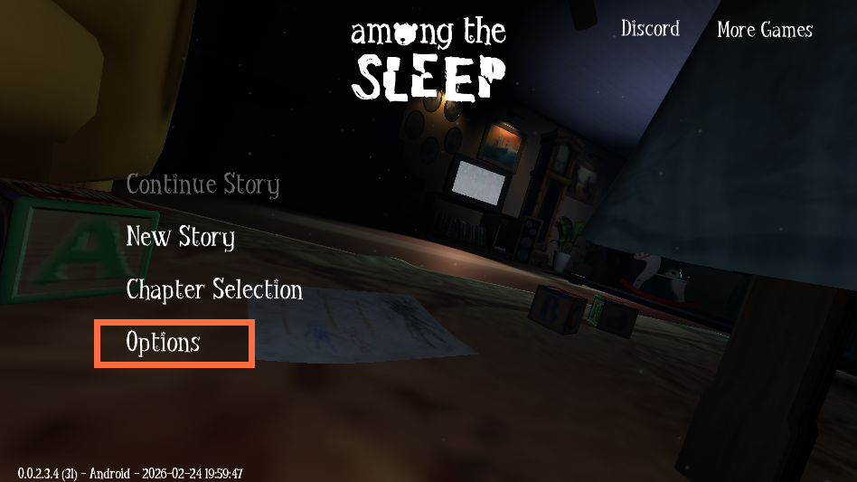 如何切换中文截图1