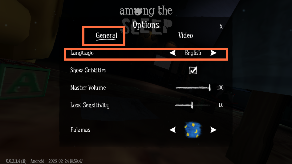 如何切换中文截图2
