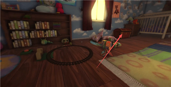 游戏玩法指南截图2