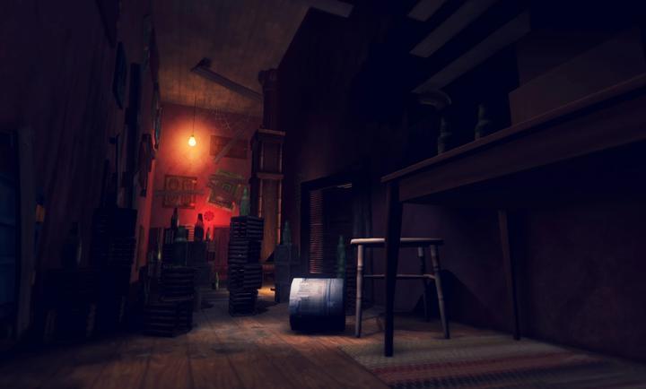 梦意杀机下载手机版中文版 第1张图片