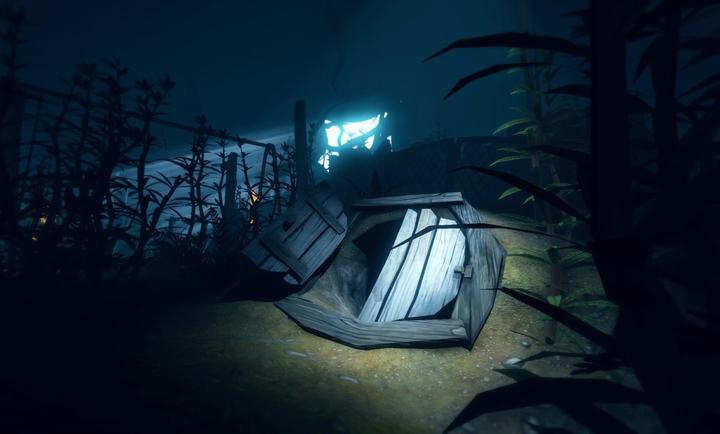 梦意杀机下载手机版中文版 第2张图片